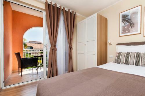 Apartments Villa Istria Rovinj