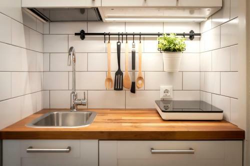 Apartments Villa Istria Rovinj