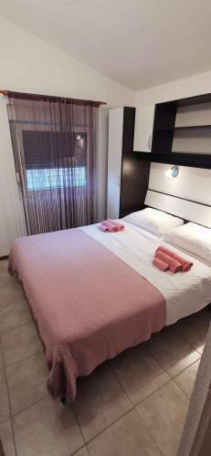 Apartamento Villa Martina & Stari Dom