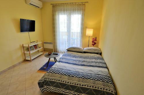 The Sunny Side Central Apartment Umag