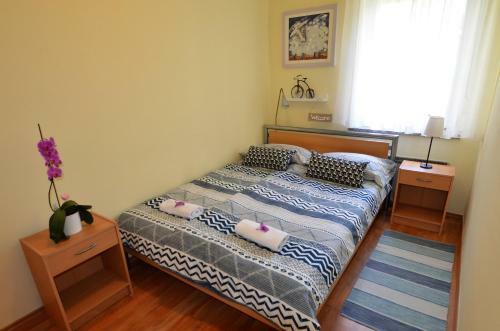 The Sunny Side Central Apartment Umag