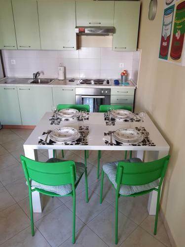 The Sunny Side Central Apartment Umag