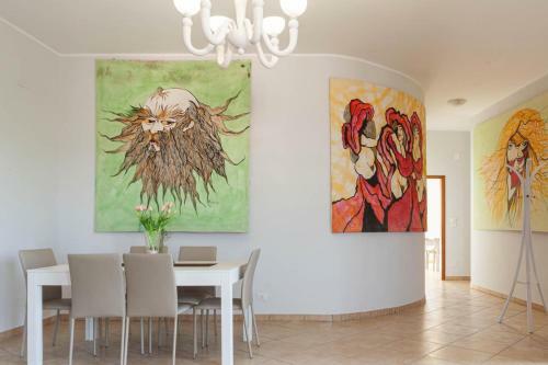 San Martino Holiday Apartments