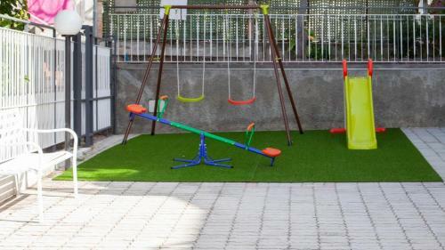 San Martino Holiday Apartments