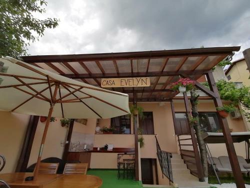 Hostal Casa Evelyn