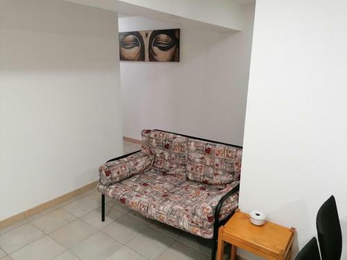 Apartamento Oceana