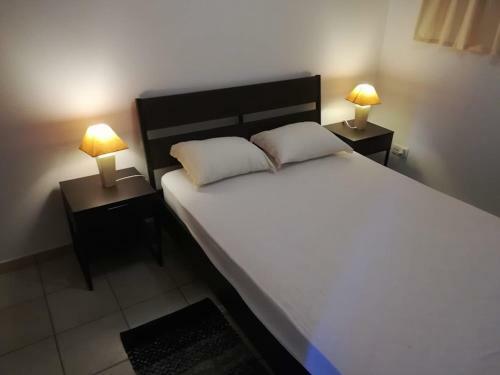 Apartamento Oceana