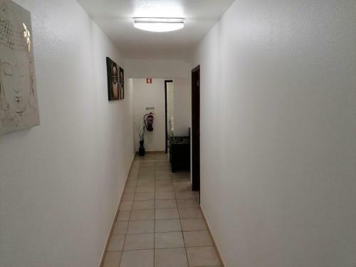 Apartamento Oceana