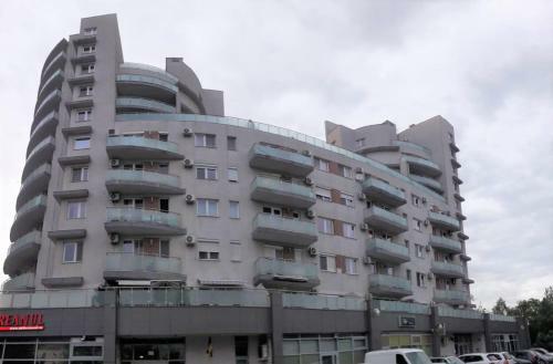 Apartamento Mariana's Place