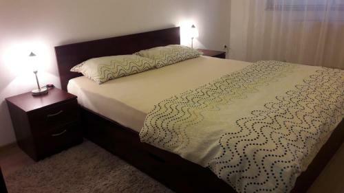 Apartamento Mariana's Place