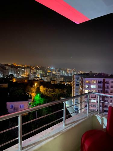 Apartamento Ecem Konaklama Deniz Manzaral? Daire
