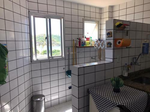 Apartamento Em Setiba Com Vista Para O Mar