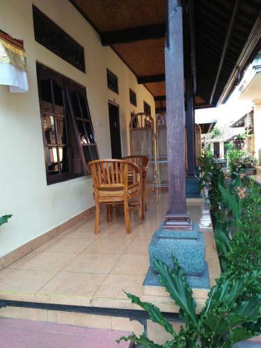 Hostal Wirya House