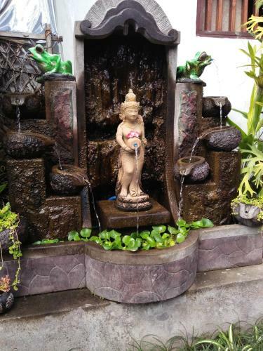 Hostal Wirya House