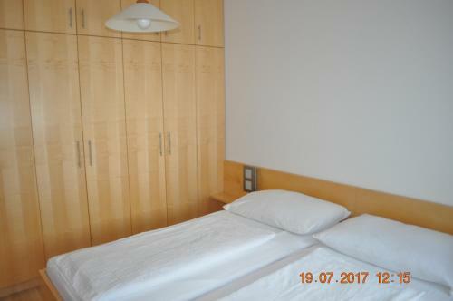 Apartamento Appartmenthaus Josefikeller