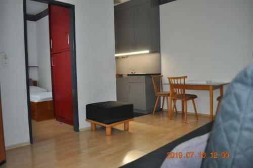 Apartamento Appartmenthaus Josefikeller