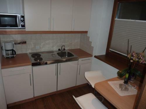 Hostal Haus Blatthofer