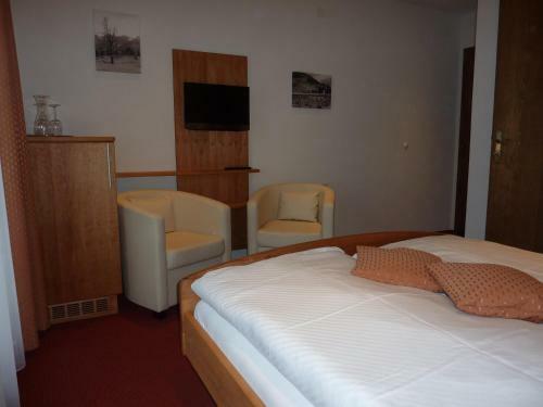 Hostal Haus Blatthofer