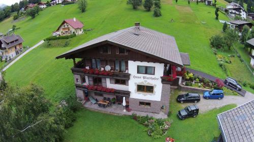 Hostal Haus Blatthofer