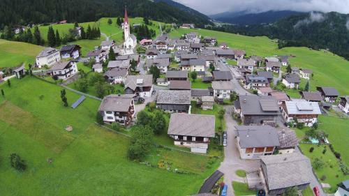 Hostal Haus Blatthofer
