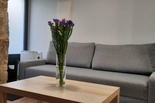 Casas Da Br�xida. Apartamento Accesibel