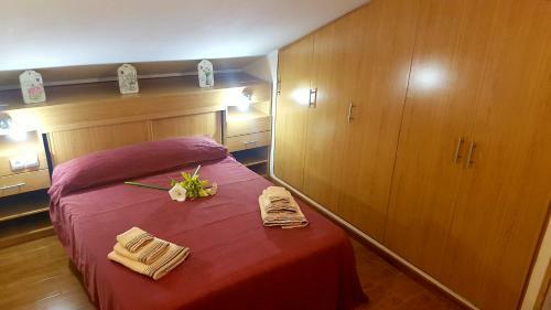 Apartamentos La Guertina