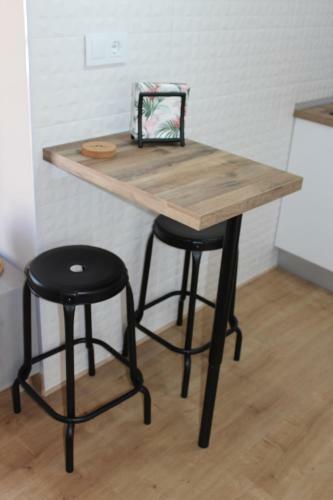 Apartamento Bot�