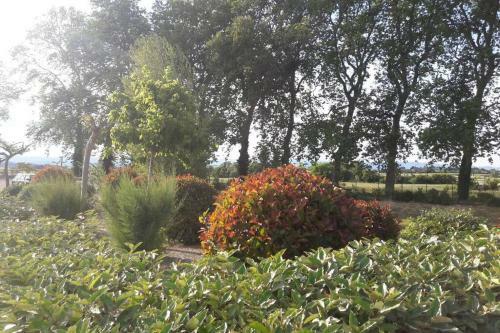 Domaine Des Berges Du Canal