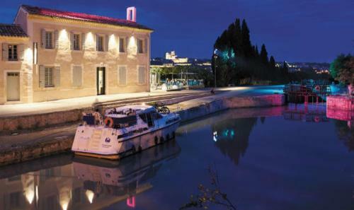 Domaine Des Berges Du Canal