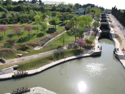 Domaine Des Berges Du Canal