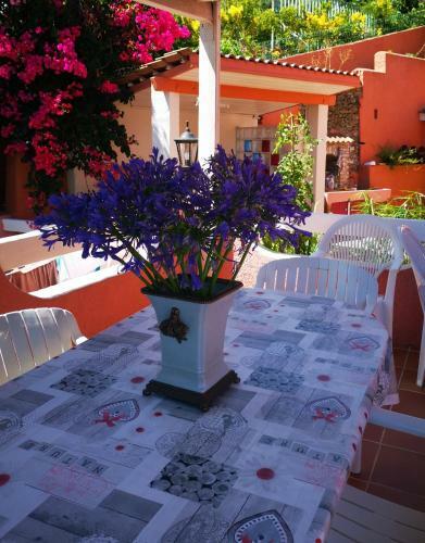 Hostal Chambres D'h�tes Villa Bella Fiora