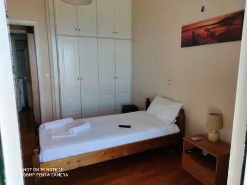 San Vlassis Area Apartment