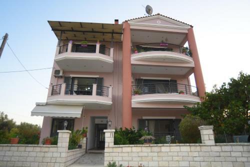 Agroturismo Marys Homes