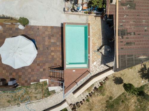 Villa Astarte Maroulas