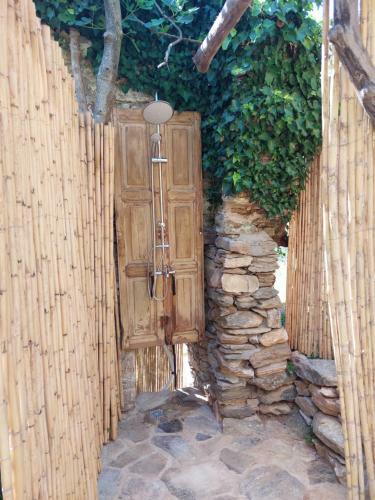 Anthea Ecolodge Milina