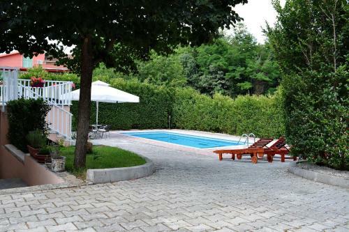 Villa Glorija