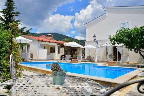 Villa Dalmatina Royal