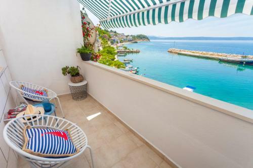 Apartamento Amazing View
