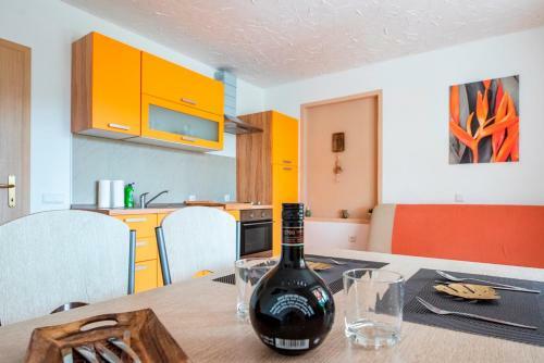 Apartamentos Lavanda