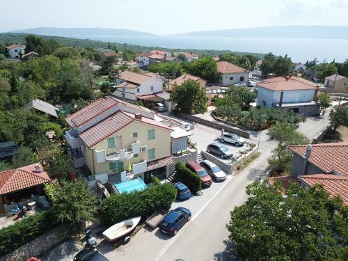 Apartamentos Lavanda