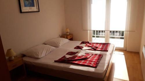 Apartamento Ivanka