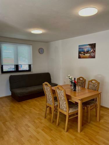 Apartamento Ivanka
