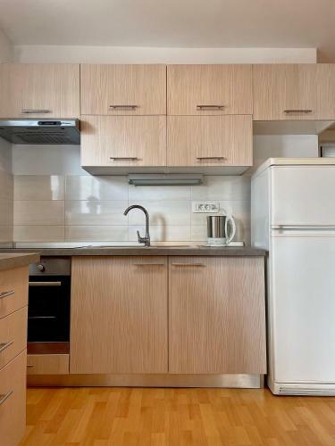 Apartamento Ivanka
