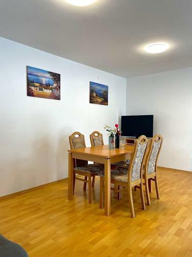 Apartamento Ivanka