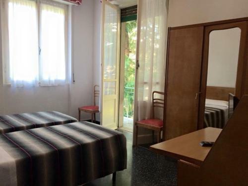 Hotel Albergo Magenta