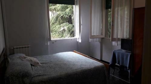 Hotel Albergo Magenta