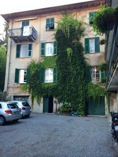 Hotel Albergo Magenta