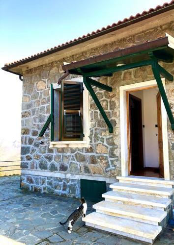 Hostal Colle Del Faggio Nature Room