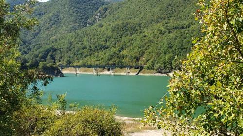 Apartamento Amazing Lake View