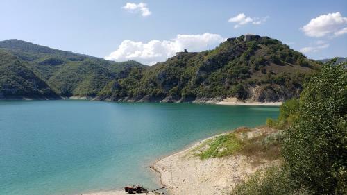 Apartamento Amazing Lake View